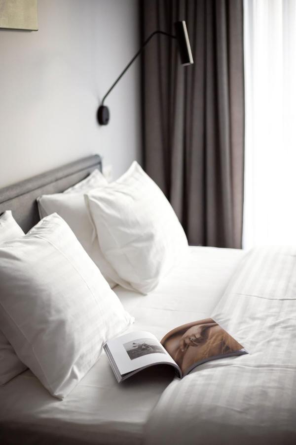 #Stayhere Modern & Compact 1Bdr Uptown วิลนีอุส ภายนอก รูปภาพ