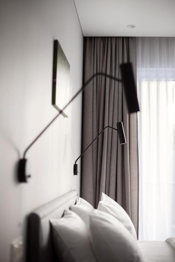 #Stayhere Modern & Compact 1Bdr Uptown วิลนีอุส ภายนอก รูปภาพ
